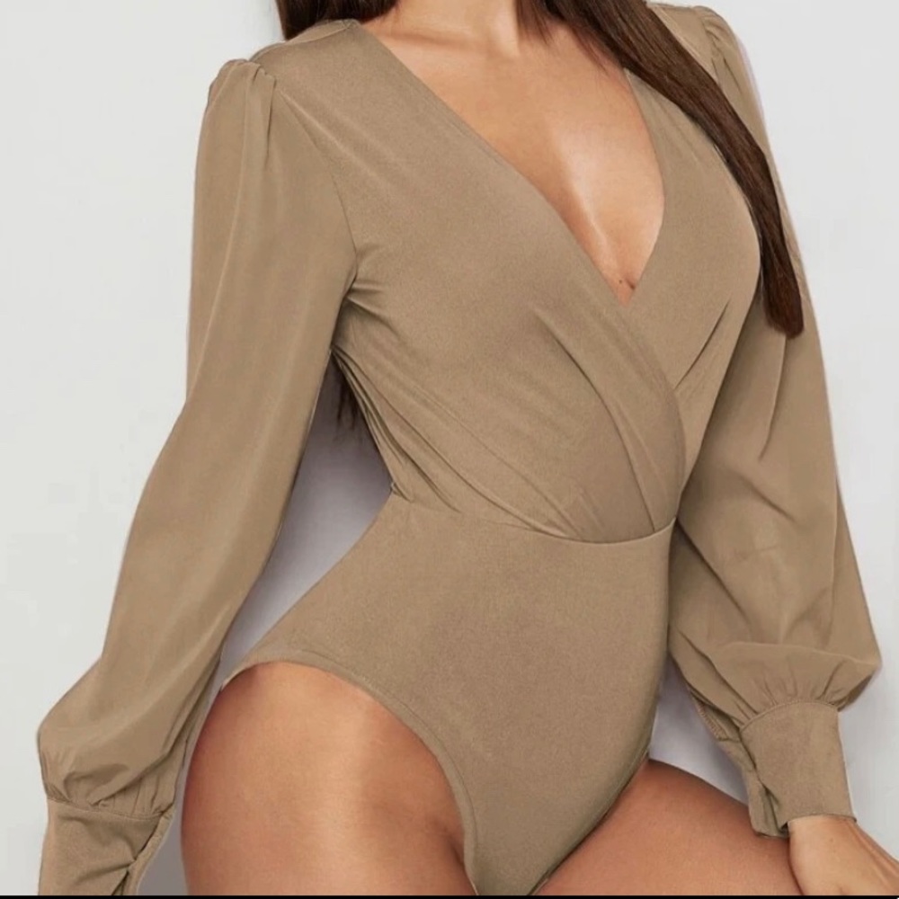 Bodysuit